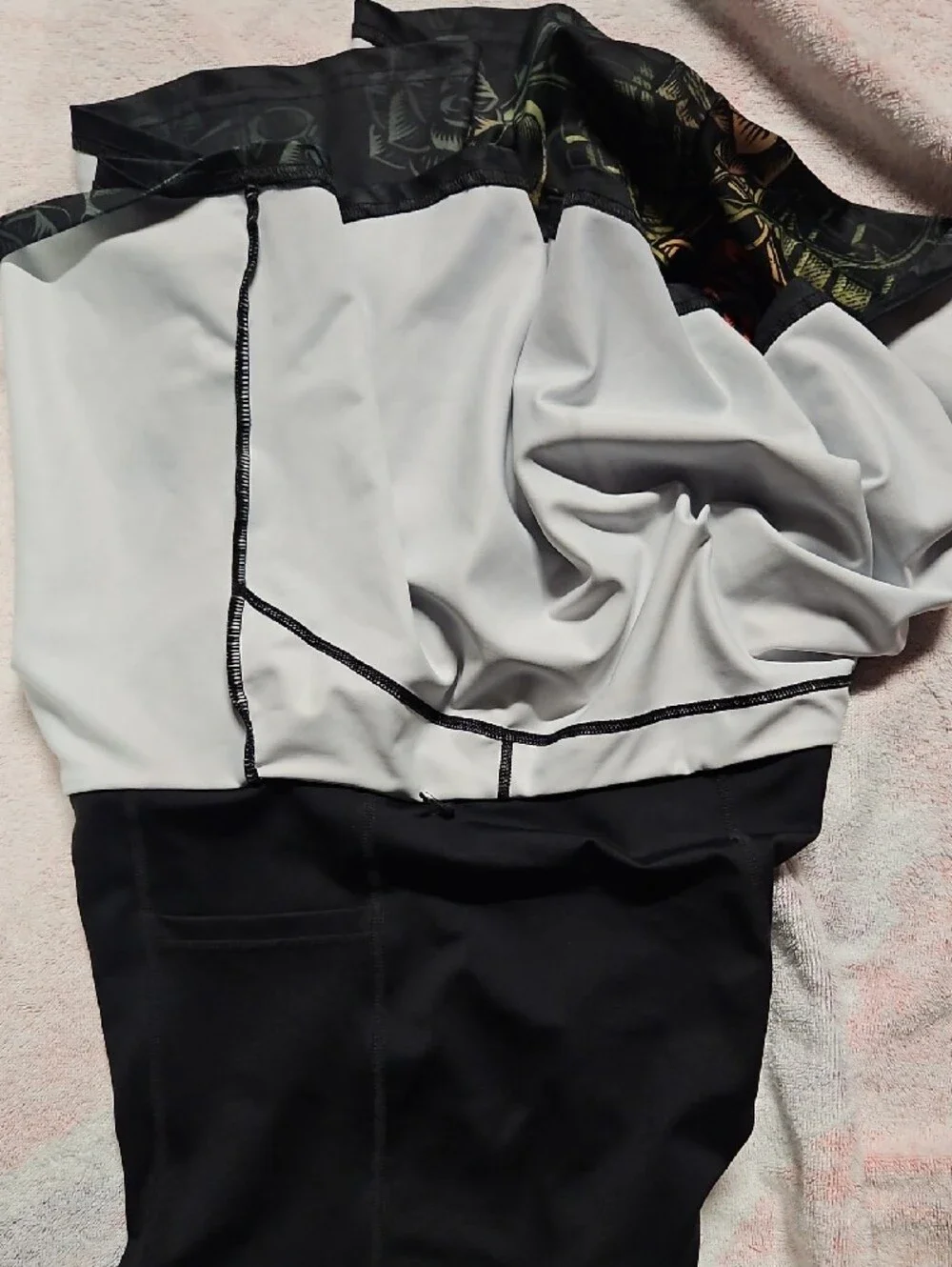 CVG Dress to kill Skater Skirt w/pockets